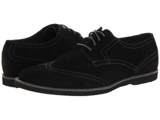 Calvin Klein Faxon Mens Shoes (Black)