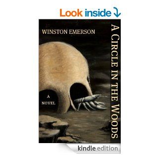 A Circle in the Woods eBook Winston Emerson Kindle Store