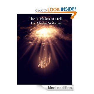 7 Plains of Hell eBook Alisha Wilkins Kindle Store