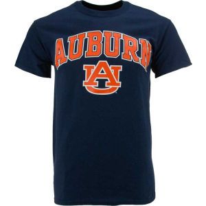 Auburn Tigers New Agenda NCAA Midsize T Shirt