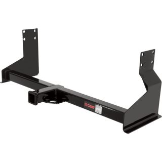 Curt Custom Fit Class III Receiver Hitch   Fits 2007 2012 Dodge Sprinter with