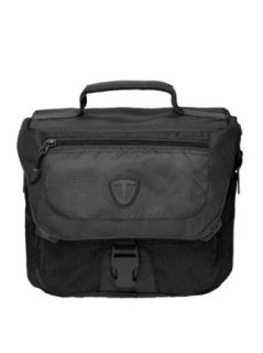 Tenba 637 271 Large Shoulder Bag for Cameras   Black  Camera Cases  Camera & Photo