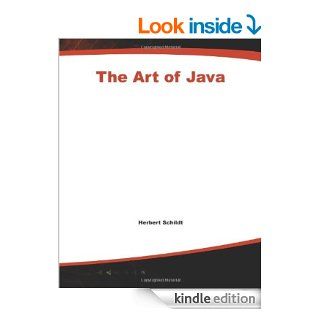 The Art of Java eBook Herbert Schildt, James Holmes Kindle Store