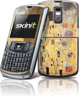Klimt   Klimt   The Kiss   Samsung Jack SGH i637   Skinit Skin Electronics