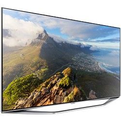 Samsung UN65H7150   65 Inch Full HD 1080p LED 3D Smart HDTV Clear Motion Rate 96