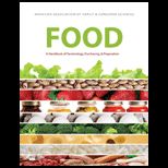 Food A Handbook of Terminology, Purchasing, and Preparation