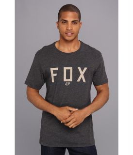 Fox Forcible Tee Mens T Shirt (Black)
