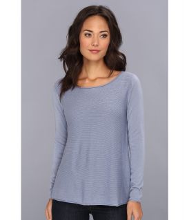Soft Joie Ellie Sweater Womens Long Sleeve Pullover (Blue)