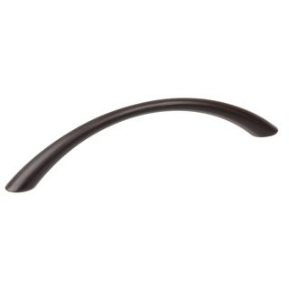 Gliderite 5 inch Oil Brushed Bronze Cabinet Loop Pulls (case Of 10)