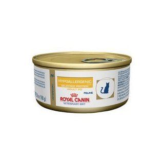 ROYAL CANIN Feline Selected Protein Adult PD Can (24/5.9 oz)  Canned Wet Pet Food 