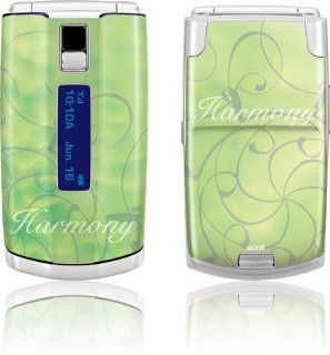 Inspirational   Green Harmony   Samsung T639   Skinit Skin Cell Phones & Accessories