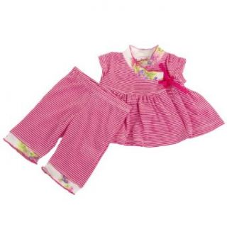 Jupon by Baby Nay Kimono Set   3m secret garden Infant And Toddler Pants Clothing Sets Clothing