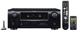 Denon AVR 2309CI 7.1 Channel Home Theater Receiver (Discontinued by Manufacturer) Electronics