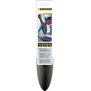 Karcher 2.642 856.0 Standard Wash Brush (Discontinued by Manufacturer)  Pressure Washer Accessories  Patio, Lawn & Garden