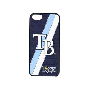 Tampa Bay Rays Forever Collectibles iPhone 5 Case Hard Logo