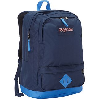 All Purpose Laptop Backpack Blue Wash   JanSport Laptop Backpacks