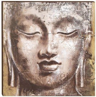 Beautiful Buddha Painting Absract Art   Collector's Choice   Statues