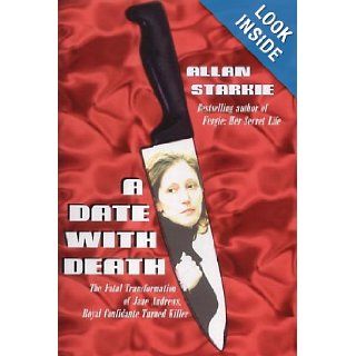 A Date With Death Allan Starkie 9781840185058 Books