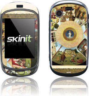 Bosch   Tabletop of the Seven Deadly Sins and the Four Last Things   Samsung Gravity T (SGH T669)   Skinit Skin Cell Phones & Accessories