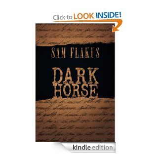Dark Horse eBook Sam Flakus Kindle Store