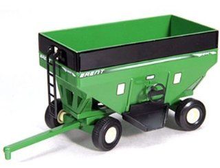 Brent Wagon Gravity 644   Green 164 Scale Toys & Games