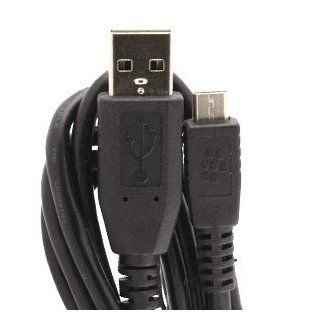 Micro USB Data Cable (OEM) for LG Optimus V VM670 