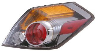 Eagle Eye Lights DS644 B100R Tail Light Assembly Automotive