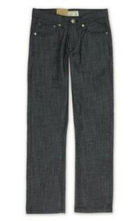 Ecko Unltd. Mens Core Raw Coastal Denim Straight Leg Jeans Rawcstlwsh 28X32 at  Mens Clothing store
