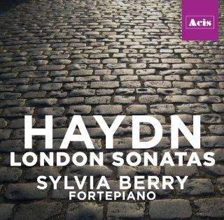 Haydn London Sonatas Music