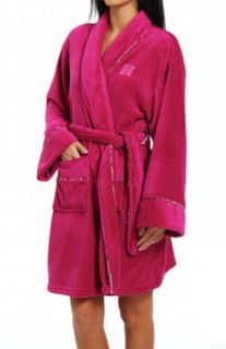 Tommy Hilfiger RH92S020 Plush Robe