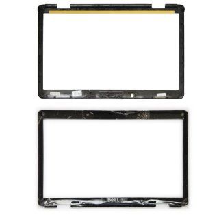 Generic Laptop LCD Front Bezel Without Camera Compatible with Dell Inspiron 1545       N646j Computers & Accessories