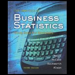 Practice of Business Statistics   With CD