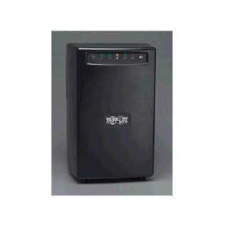 Tripp Lite SMART750 SmartPro 750VA Tower UPS, 120V with USB, 6 Outlet   by BND 37332139610 SMART750