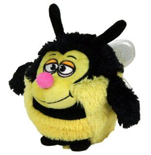 Mushabellies Buzzie Bee Toys & Games