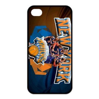 New York Knicks Case for Iphone 4 iphone 4s sportsIPHONE4 9100692 Cell Phones & Accessories