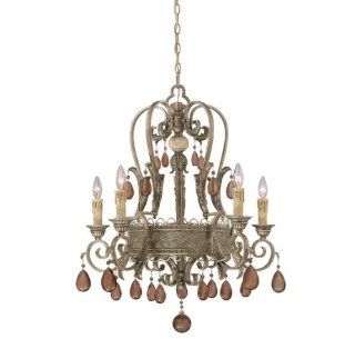 Tracy Porter Monterosso Collection 28" Wide Chandelier  