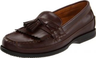 Nunn Bush Men's Anders Slip On Loafers Shoes Shoes