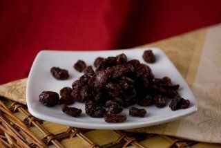 Dark Raisins (1 Pound Bag)   No Sugar added  Grocery & Gourmet Food