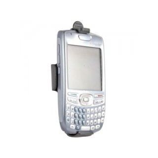 Palm Treo 600 650 680 700 Holster with Swivel Belt Clip   Retail Cell Phones & Accessories