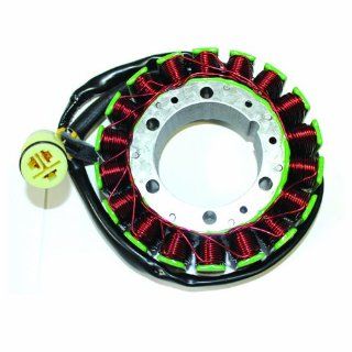 STATOR CAN AM BOMBARDIER DS650 DS 650 DS 650 X DS 650 2005 2006 2007 ATV MAGNETO Automotive