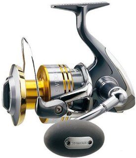SHIMANO Twin Power SW12000HG [Japan import]  Spinning Fishing Reels  Sports & Outdoors