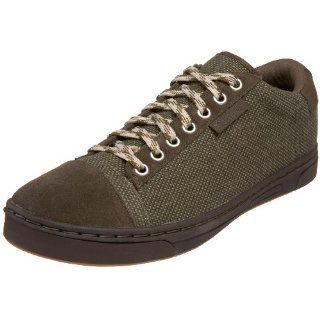 Columbia Men's BM2372 Norton Walking Shoe,Breen/Cargo,7 M US Shoes