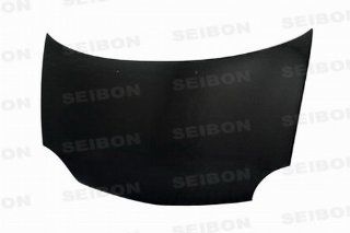 Seibon Carbon Fiber OEM Style Hood Toyota Celica 00 05 Automotive