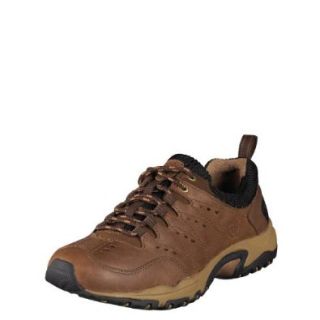 Ariat Women's Ridge Lace Up Sneaker,Timber,11 M US Shoes
