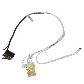 LCD Screen Video Cable For HP Pavilion DV6 6000 644362 001 HPMH B2995050G00004 Computers & Accessories