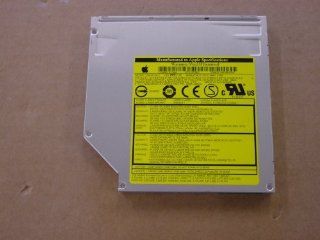 IMAC G5 DVD ROM/CD RW COMBO DRIVE CW 8124 C, 678 0508A, APRIL2005 W/ TRAY Computers & Accessories