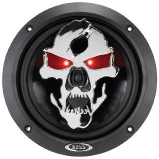 Boss Audio SK652 PHANTOM Speaker  Component Vehicle Speaker Systems 