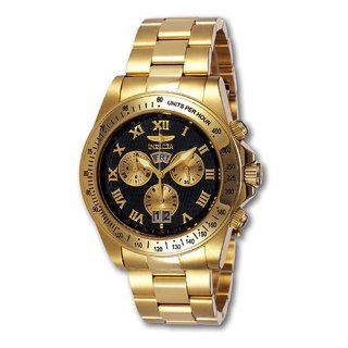 Invicta Men's 2649 Speedway Collection Chronograph Watch Invicta Watches