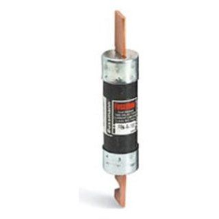 Fusetron FRN R 400 Time Delay Fuse Cartridge Fuses