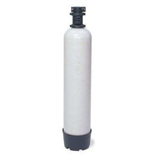 Acid Neutralizer System, 5 Max. GPM, 1 In   Undersink Water Filtration Systems  